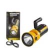 مصباح LED خارجي 3200 لومن مع حامل ثلاثي القوائم