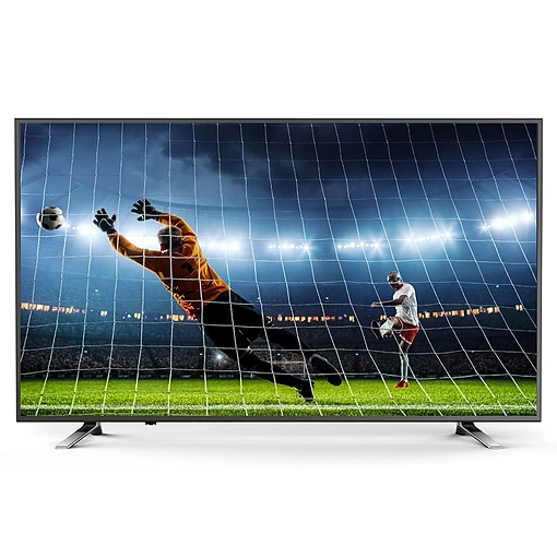 تلفزيون ذكي بنظام أندرويد 50 بوصة 4K UHD