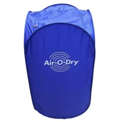 مجفف ملابس كهربائي محمول Air-O-Dry