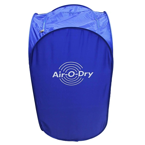 مجفف ملابس كهربائي محمول Air-O-Dry