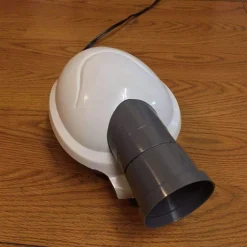 مجفف ملابس كهربائي محمول Air-O-Dry - صورة 3