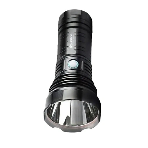 كشاف يدوي كوبرا LED بقوة 20 واط وسطوع 2500 لومن