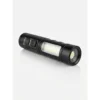 مصباح يدوي كوبرا LED فائق السطوع قابل لإعادة الشحن USB-C