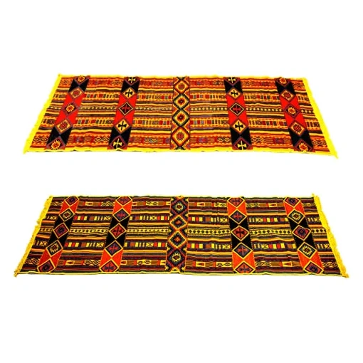 فرشة وجهين 816 مقاس 1 × 3 متر متعددة الاستخدام