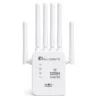 مقوي إشارة واي فاي ثنائي النطاق 1200Mbps