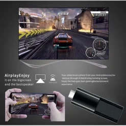 مشغل الوسائط Fire - مشغل الوسائط  Fire TV Stick 10K مع جهاز التحكم الصوتي Alexa - صورة 2