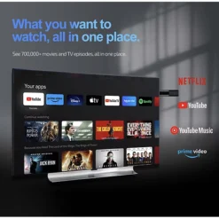 مشغل الوسائط Fire - مشغل الوسائط  Fire TV Stick 10K مع جهاز التحكم الصوتي Alexa - صورة 4