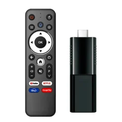 مشغل الوسائط Fire - مشغل الوسائط  Fire TV Stick 10K مع جهاز التحكم الصوتي Alexa - صورة 6