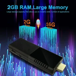 مشغل الوسائط Fire - مشغل الوسائط  Fire TV Stick 10K مع جهاز التحكم الصوتي Alexa - صورة 7