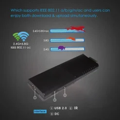 مشغل الوسائط Fire - مشغل الوسائط  Fire TV Stick 10K مع جهاز التحكم الصوتي Alexa - صورة 8