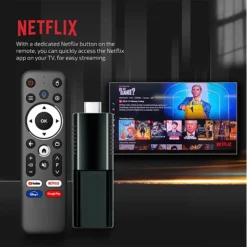 مشغل الوسائط Fire - مشغل الوسائط  Fire TV Stick 10K مع جهاز التحكم الصوتي Alexa - صورة 10
