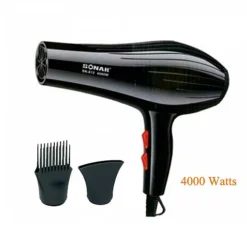مجفف شعر 2200W(تجفيف الشعر ) استشوار - صورة 2