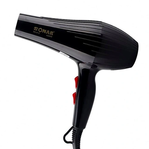مجفف شعر 2200W(تجفيف الشعر ) استشوار - صورة 3