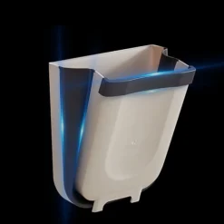 سلة المهملات سلة المهملات المعلقة - صورة 2