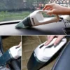 مكنسة كهربائية محمولة عالية الطاقة