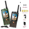 هاتف Hope K29 على أربع بطاقات SIM