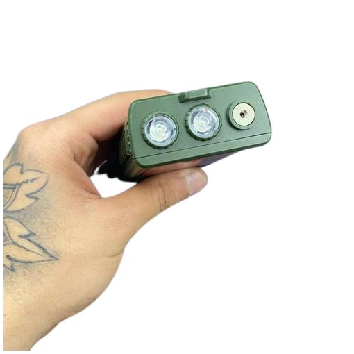 هاتف Hope K29 على أربع بطاقات SIM - صورة 9