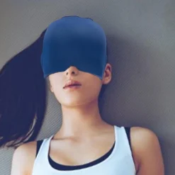 غطاء رأس آيس لتخفيف الصداع النصفي - صورة 3