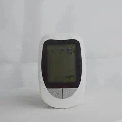 جهاز قياس السكر KH-100 مع 50 شريط و50 إبرة - صورة 3