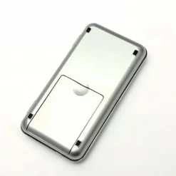 ميزان رقمي صغير 200 غرام بدقة 0.01 غرام مع شاشة LCD - صورة 4