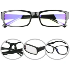 نظارات القراءة ذات التركيز التلقائي One Power Readers للرجال والنساء - صورة 6