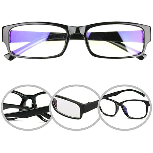 نظارات القراءة ذات التركيز التلقائي One Power Readers للرجال والنساء - صورة 6