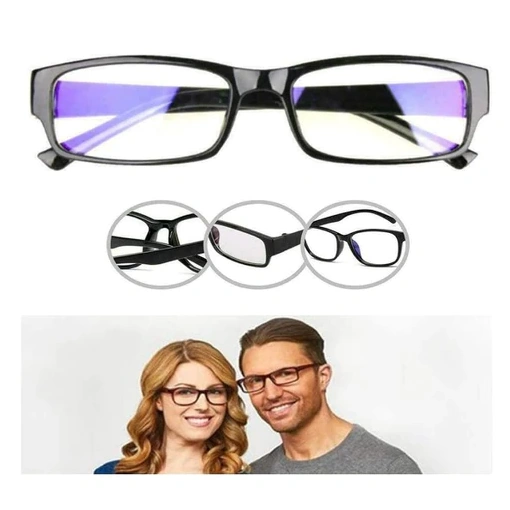 نظارات القراءة ذات التركيز التلقائي One Power Readers للرجال والنساء - صورة 8