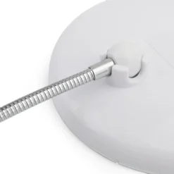 مرآة تجميل LED معلّقة بميزة التكبير ×5 – ONE X5 رؤية واضحة ولمسة جمالية - صورة 3