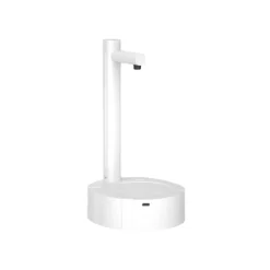 موزع مياه كهربائي محمول يعمل بالشحن – USB Type-C – بطارية 1800mAh - صورة 8