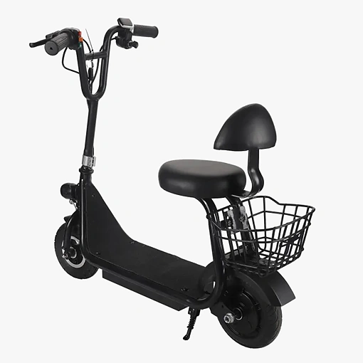 سكوتر كهربائي من ProRide
