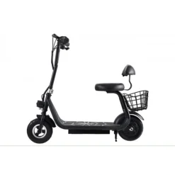 سكوتر كهربائي من ProRide - صورة 4