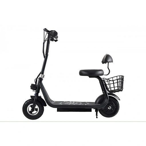 سكوتر كهربائي من ProRide - صورة 4