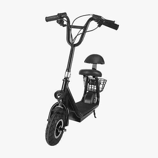سكوتر كهربائي من ProRide - صورة 5