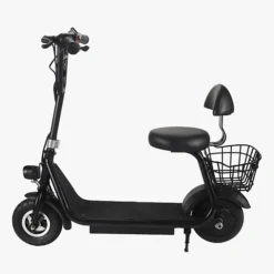 سكوتر كهربائي من ProRide - صورة 6