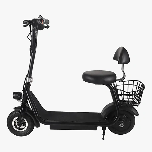 سكوتر كهربائي من ProRide - صورة 6