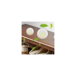 كرات معطرة للأحذية مزيل الروائح – مضاد للبكتيريا وقابل لإعادة الاستخدام (6قطع) - صورة 4