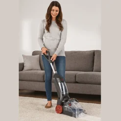 مكنسة تنظيف السجاد الكهربائية من سايونا ( SCC-2482) - صورة 8