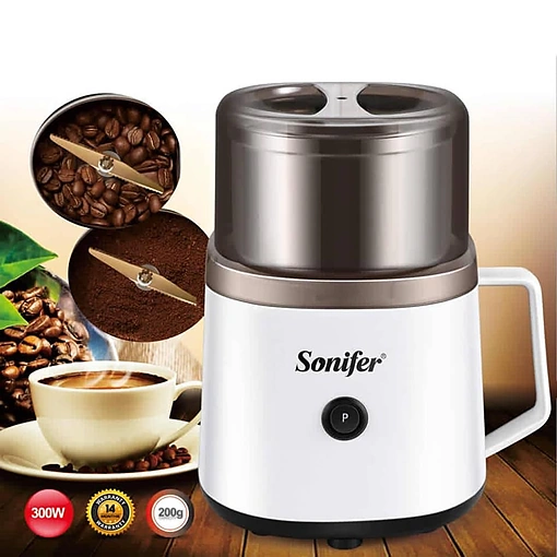 مطحنة قهوه سونيفر - صورة 2