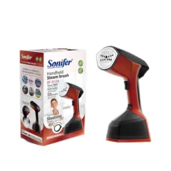 مكواة الملابس البخارية المحمولة Sonifer SF-9124 - صورة 2