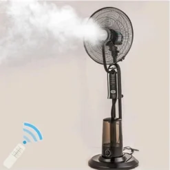 مروحة رذاذ 18 بوصة سومو