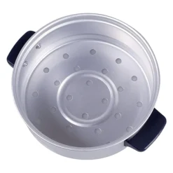 قدر طبخ الأرز الكهربائي 1.8 لتر – 700 واط من سومو (SX-180) - صورة 8