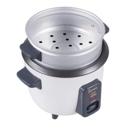 قدر طبخ الأرز الكهربائي 1 لتر – 400 واط من سومو (SX-100) - صورة 6