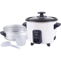 قدر طبخ الأرز الكهربائي 2.8 لتر – 1000 واط من سومو (SX-280) - صورة 5