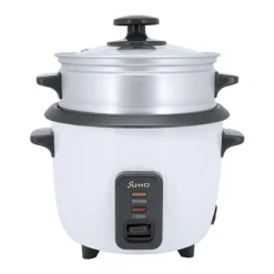 قدر طبخ الأرز الكهربائي 2.8 لتر – 1000 واط من سومو (SX-280) - صورة 7