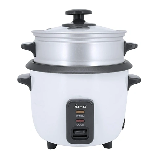قدر طبخ الأرز الكهربائي 2.8 لتر – 1000 واط من سومو (SX-280) - صورة 7