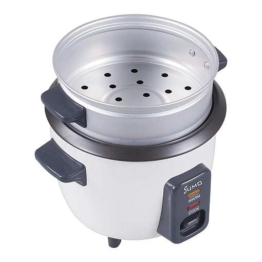 قدر طبخ الأرز الكهربائي 2.8 لتر – 1000 واط من سومو (SX-280) - صورة 8