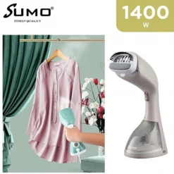 مكواة سومو Garmemt البخارية SM-504 - صورة 3