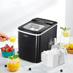 صانعة مكعبات الثلج من سومو (SX-9050) - صورة 7