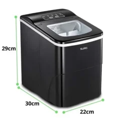صانعة مكعبات الثلج من سومو (SX-9050) - صورة 8