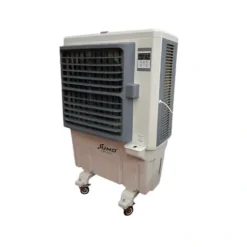 مكيف هواء متنقل سومو SM-162 – مبرد ماء 90 لتر بقوة 320 واط مع ريموت